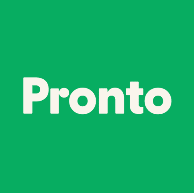 Pronto Hero