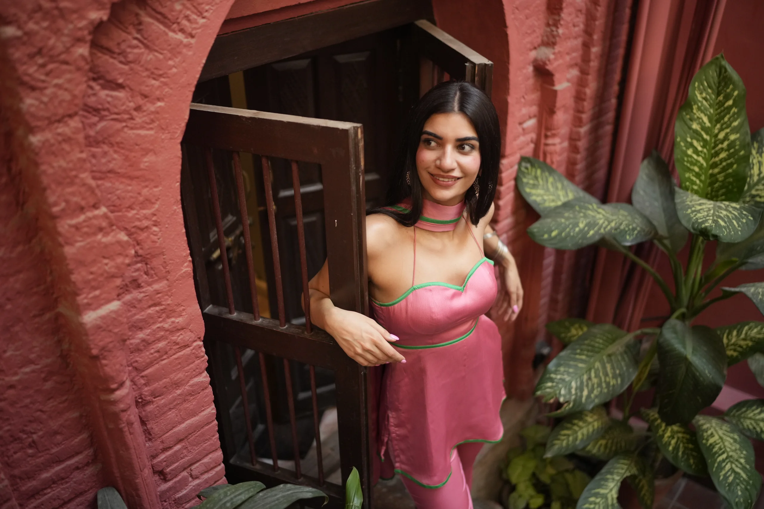 Ashna Suri