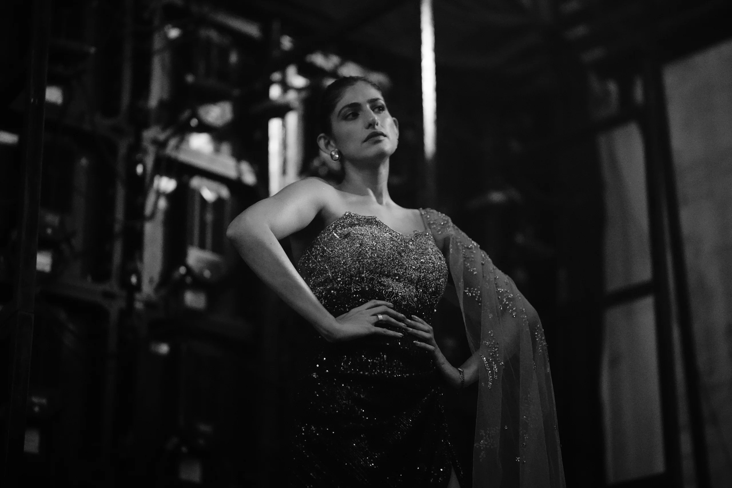 Kubra Sait